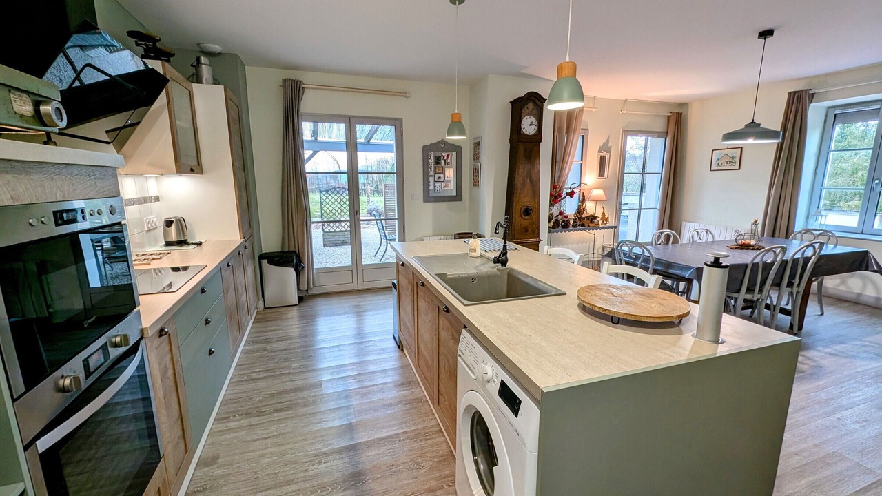 Photo of Kitchen in Gy