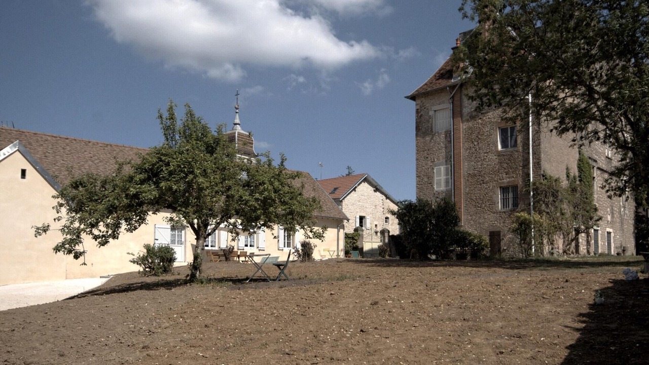 Photo of Outdoor in Montagney