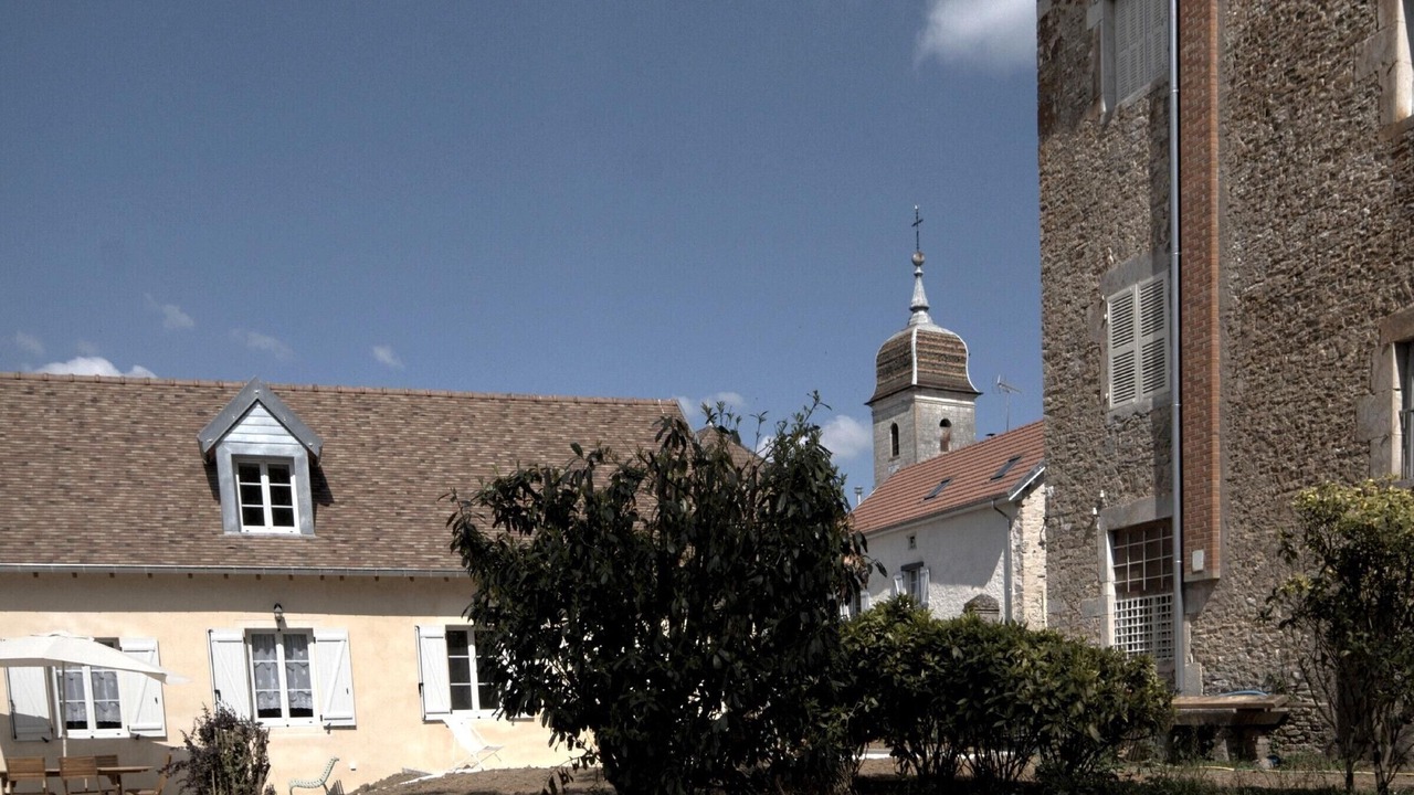 Photo of Outdoor in Montagney