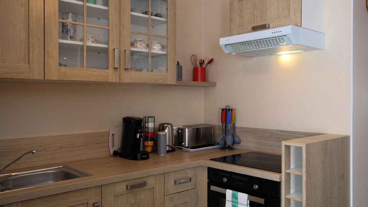 Photo of Kitchen in Montagney