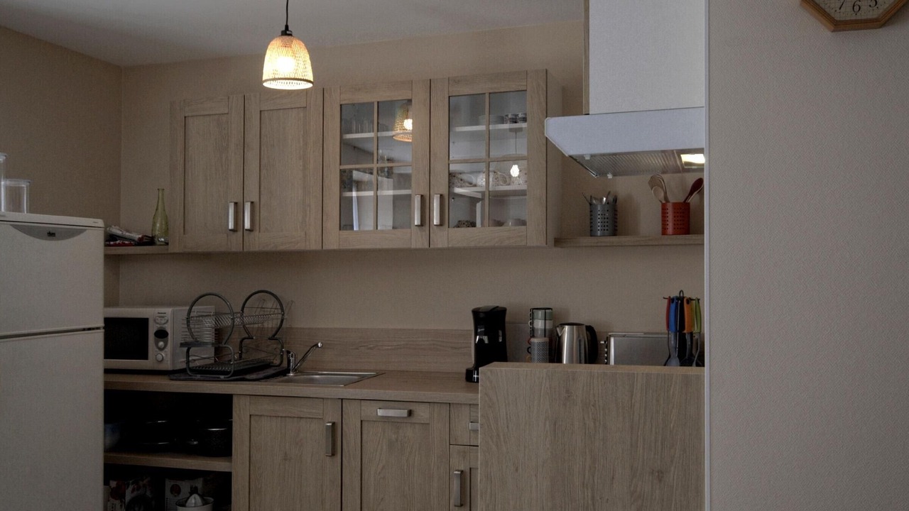 Photo of Kitchen in Montagney