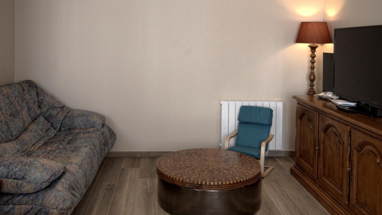 Photo of Livingroom in Montagney