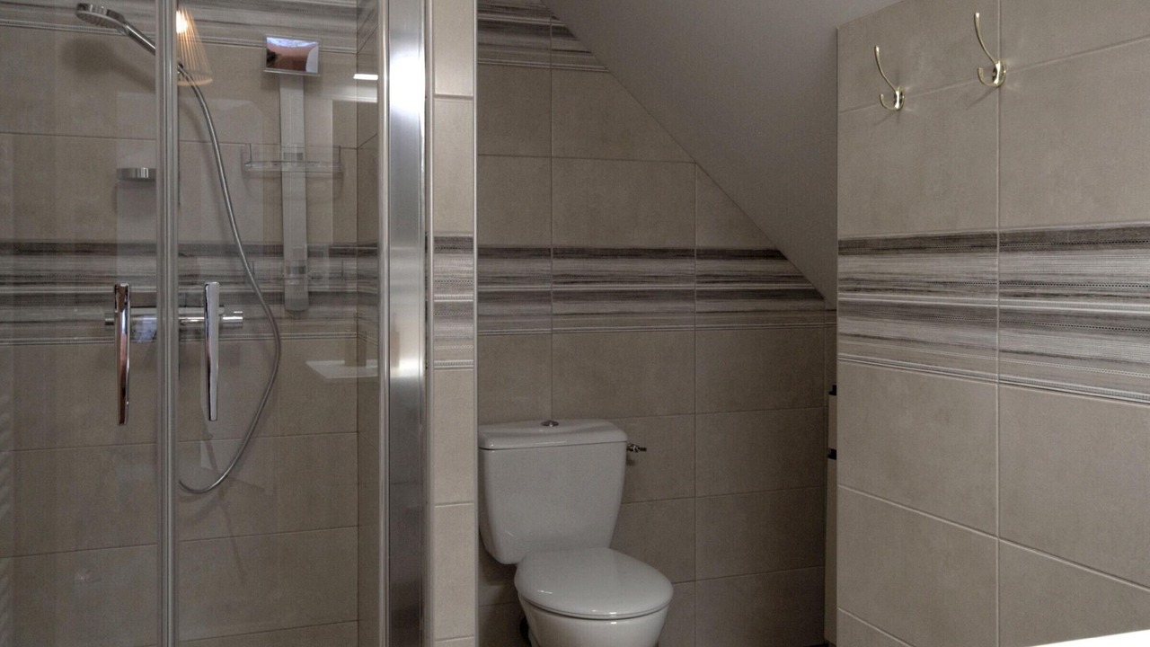 Photo of Bathroom in Montagney