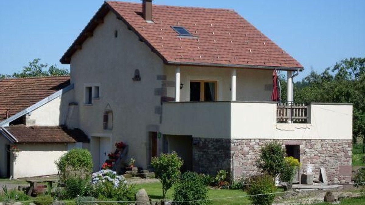 Photo of Outdoor in Saint-Bresson