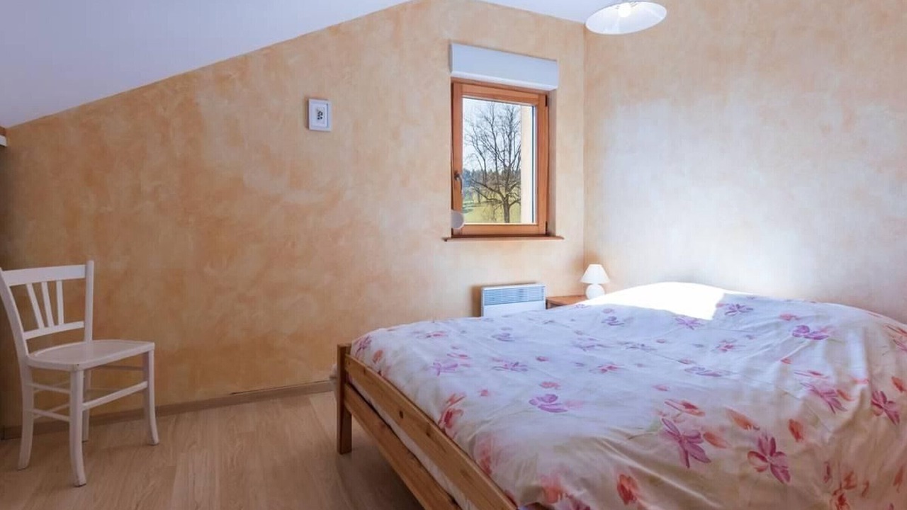 Photo of Bedroom in Saint-Bresson