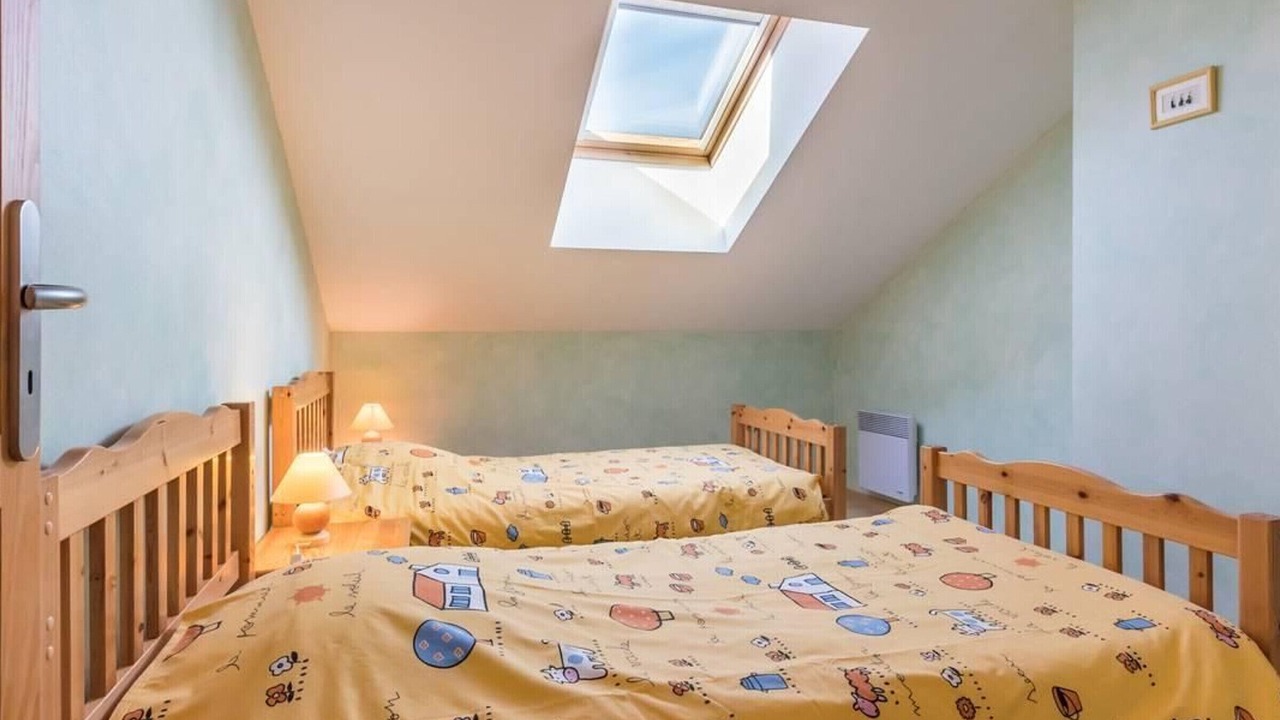 Photo of Bedroom in Saint-Bresson