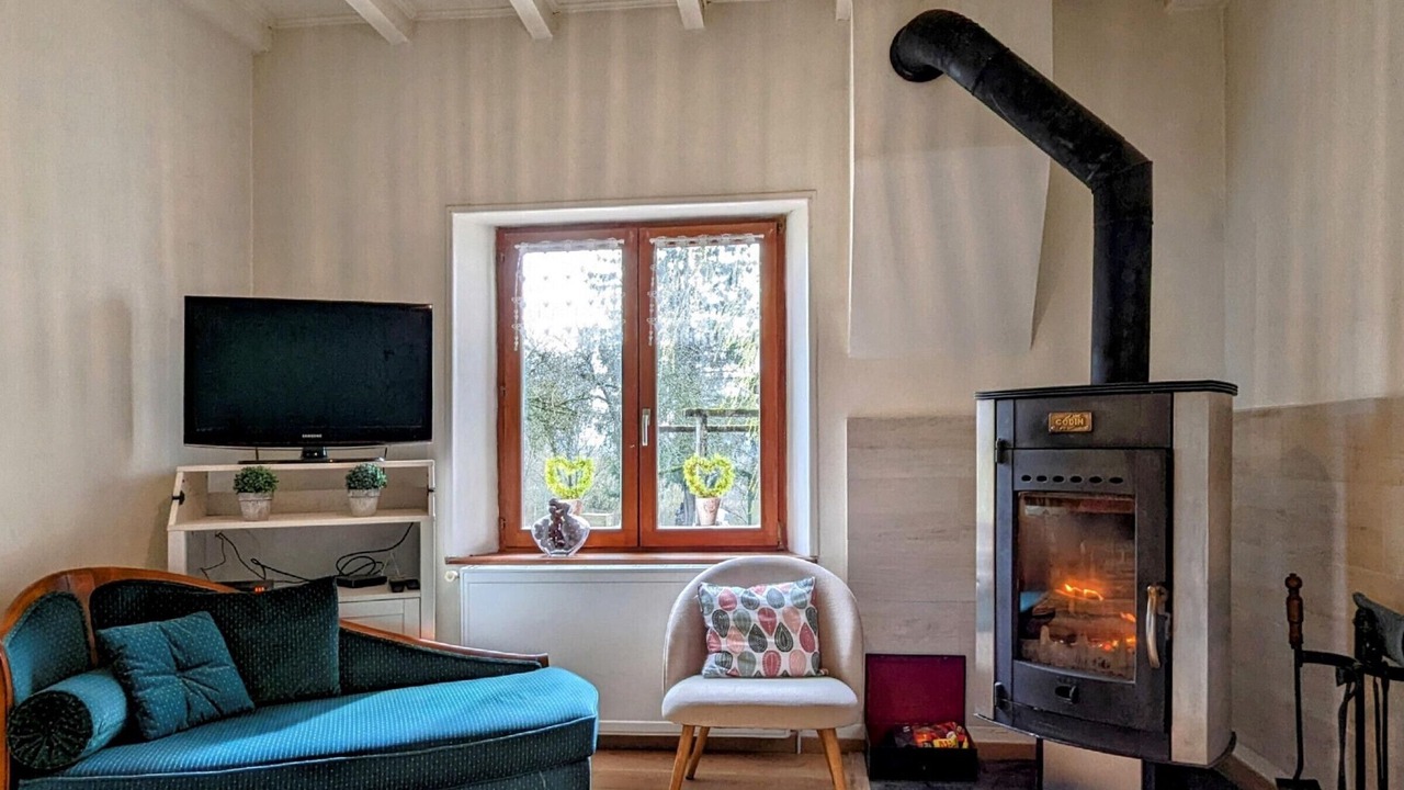 Photo of Livingroom in Hericourt