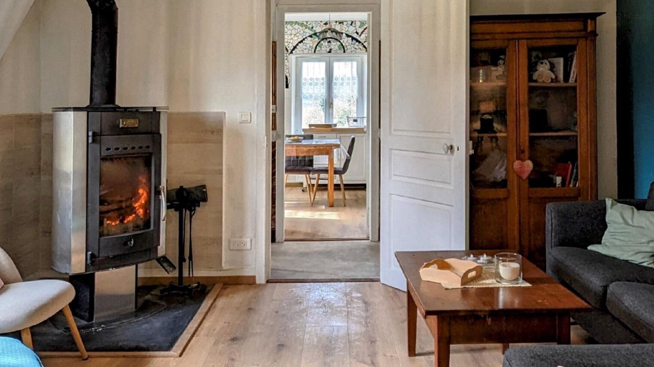 Photo of Livingroom in Hericourt