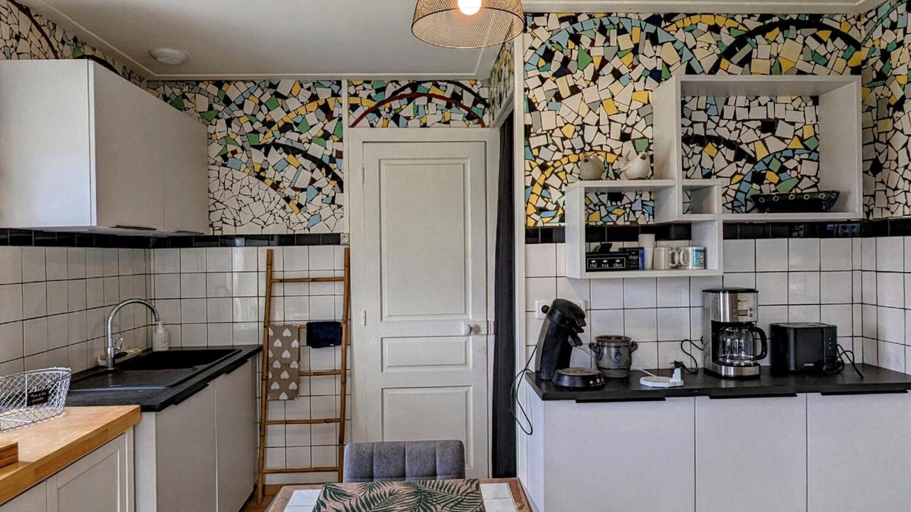 Photo of Kitchen in Hericourt
