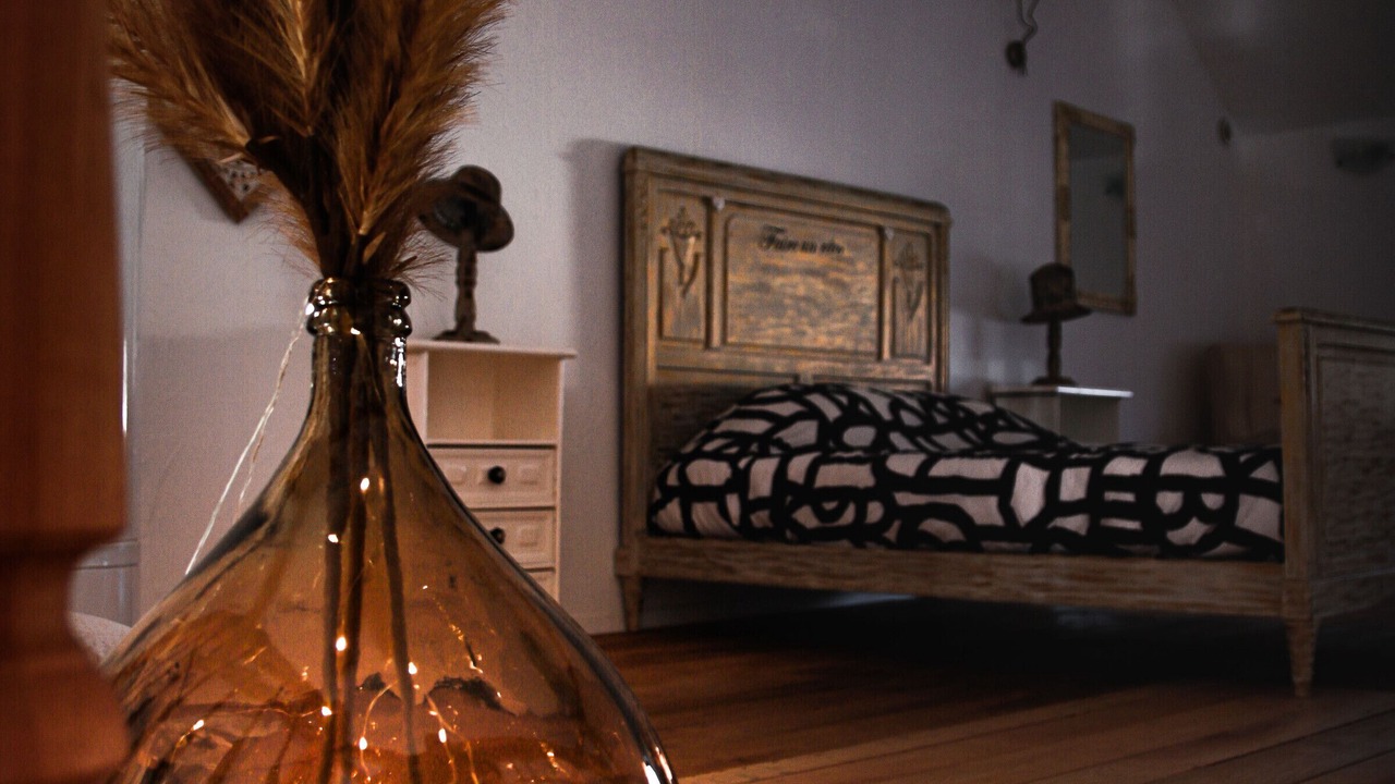Photo of Bedroom in Faymont