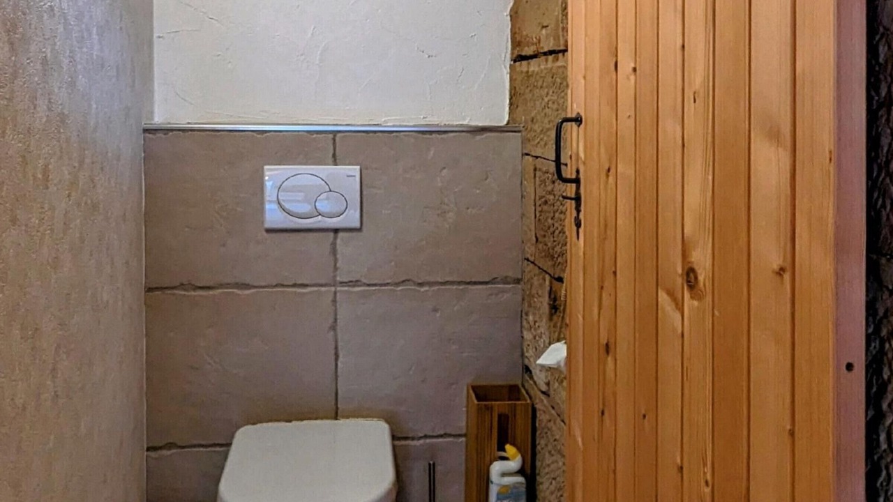 Photo of Bathroom in Faymont
