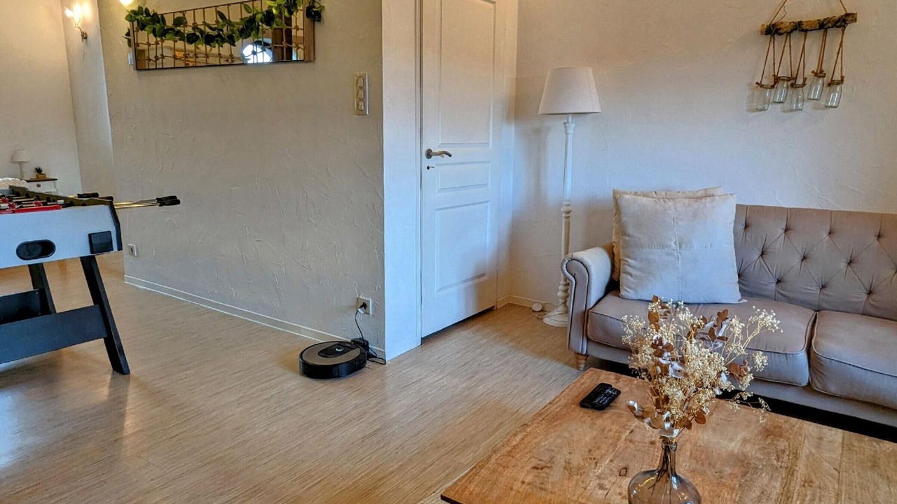Photo of Livingroom in Faymont
