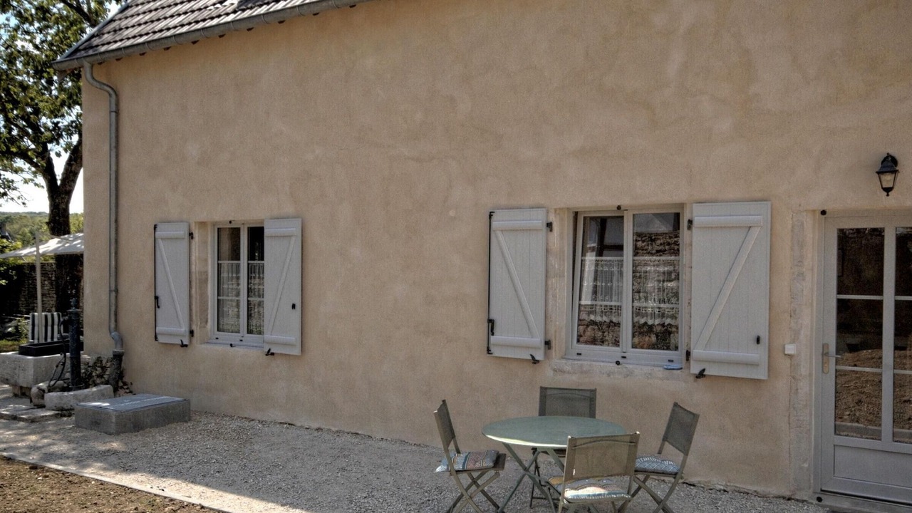 Photo of Outdoor in Montagney