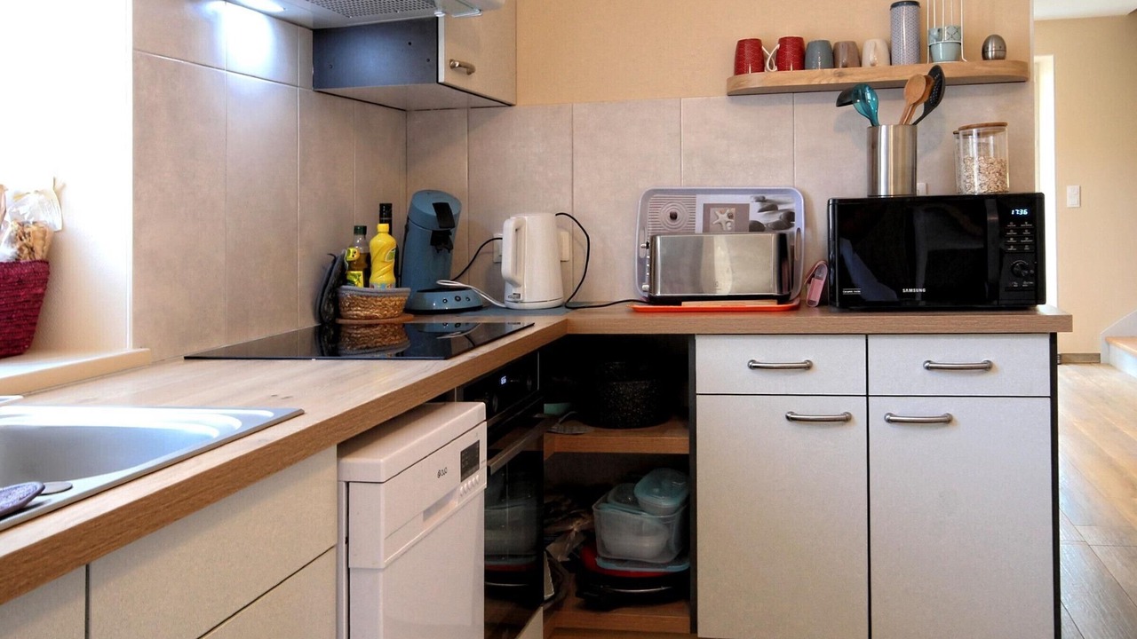Photo of Kitchen in Montagney