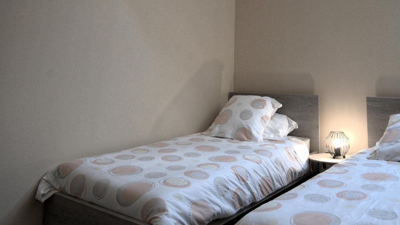 Photo of Bedroom in Montagney