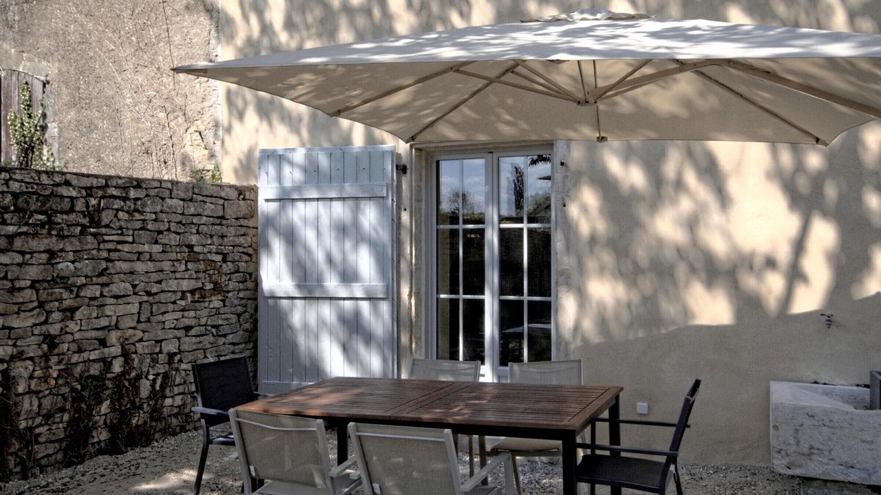 Photo of Outdoor in Montagney