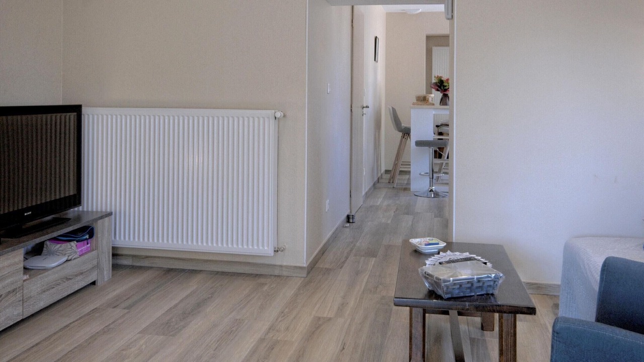Photo of Livingroom in Montagney