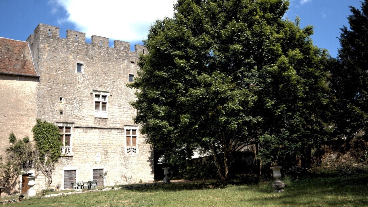 Photo of Outdoor in Montagney