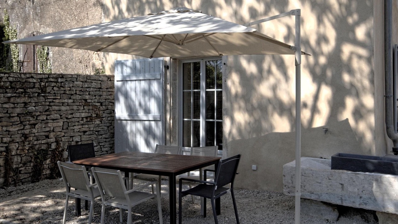 Photo of Outdoor in Montagney