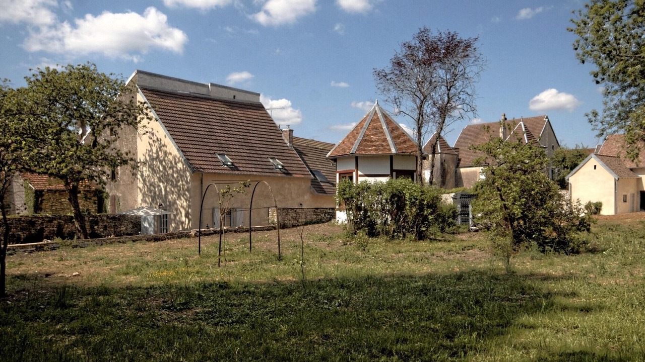 Photo of Outdoor in Montagney