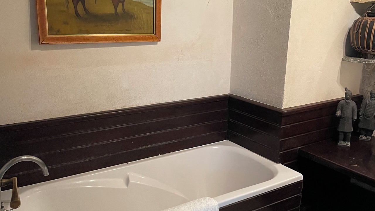 Photo of Bathroom in Veigy-Foncenex