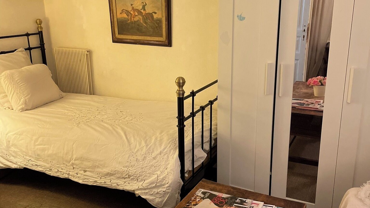 Photo of Bedroom in Veigy-Foncenex