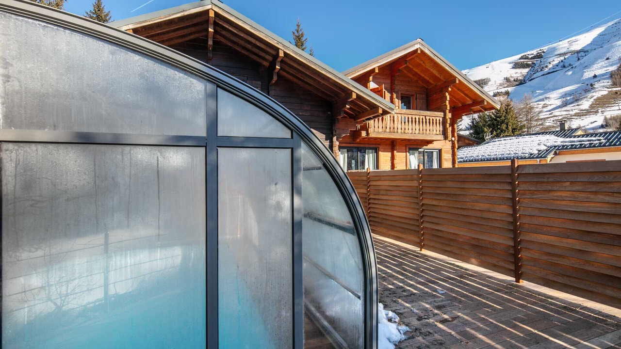 Photo of Outdoor in Venosc