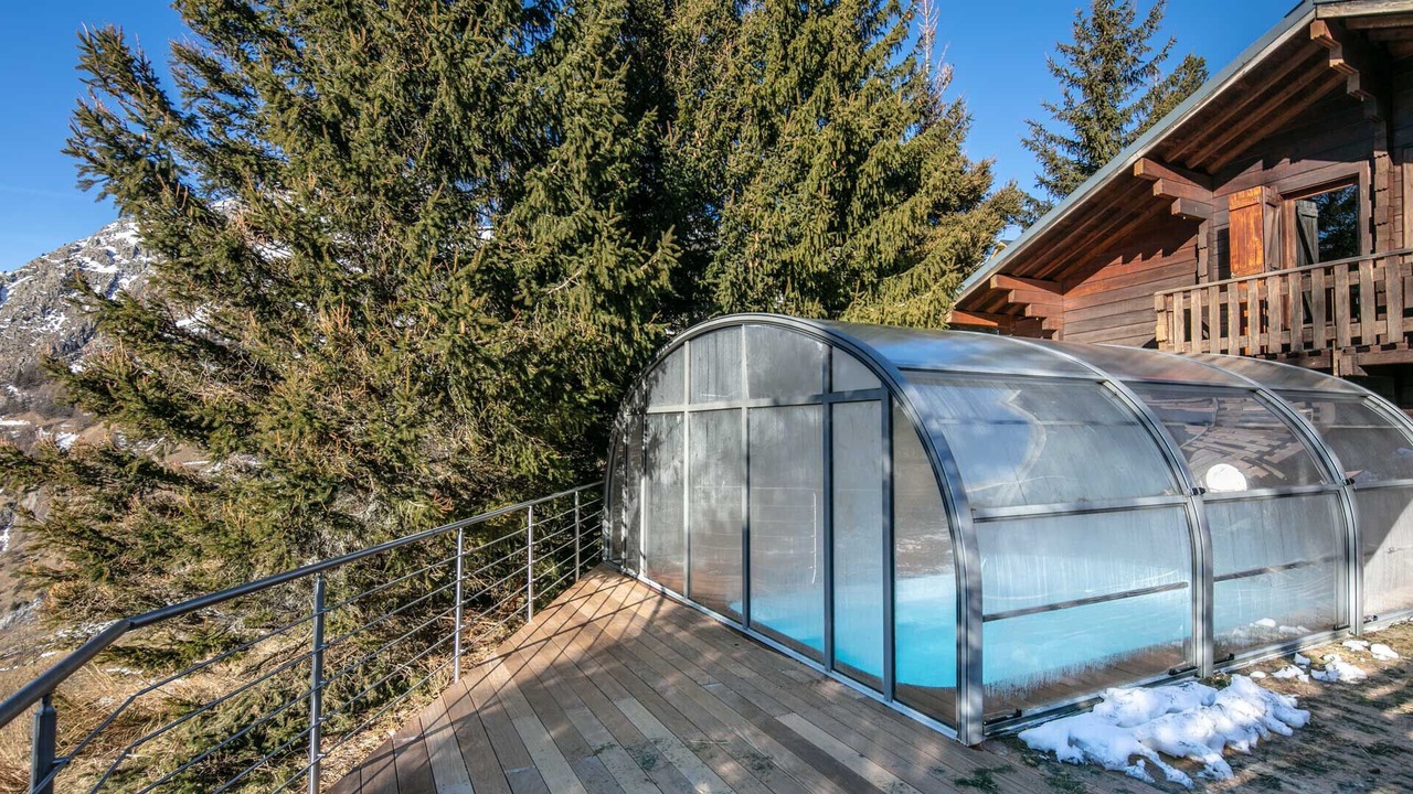 Photo of Outdoor in Venosc