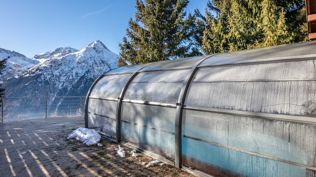 Photo of Outdoor in Venosc