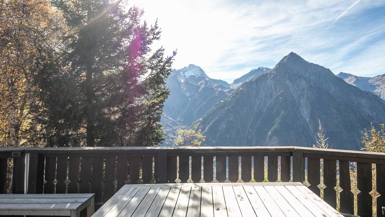 Photo of Outdoor in Venosc