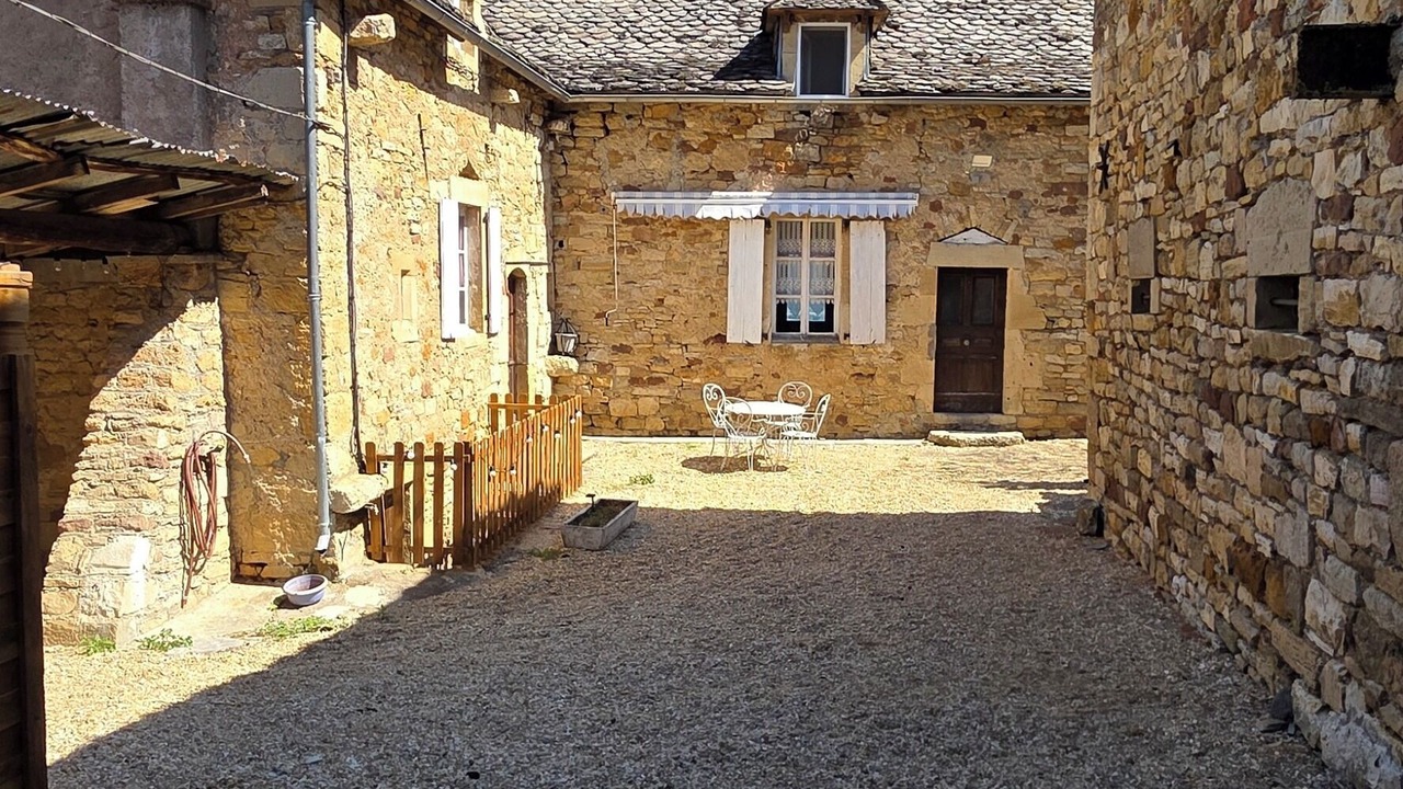 Photo of Outdoor in Goutrens