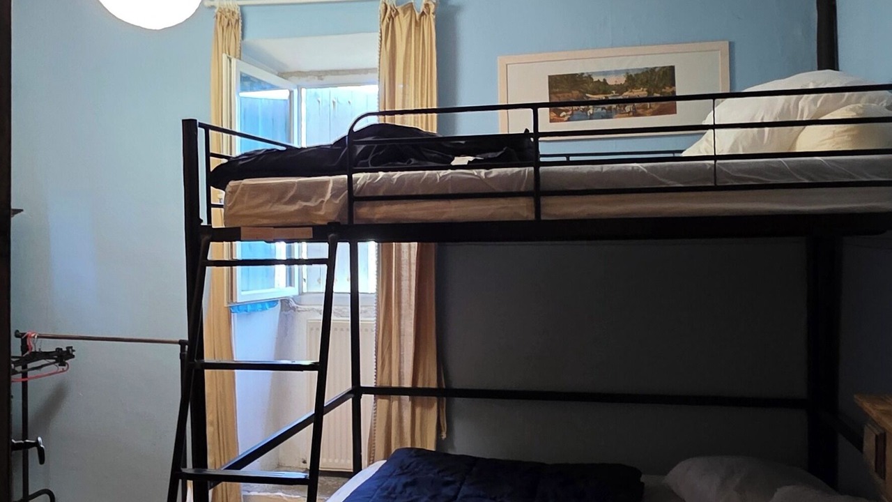 Photo of Bedroom in Goutrens