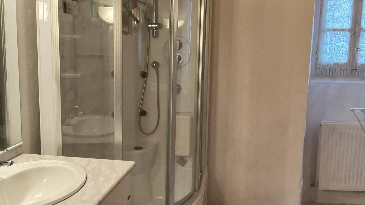 Photo of Bathroom in Goutrens