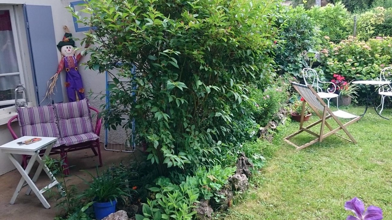 Photo of Patio Balcony in Chargey-les-Port