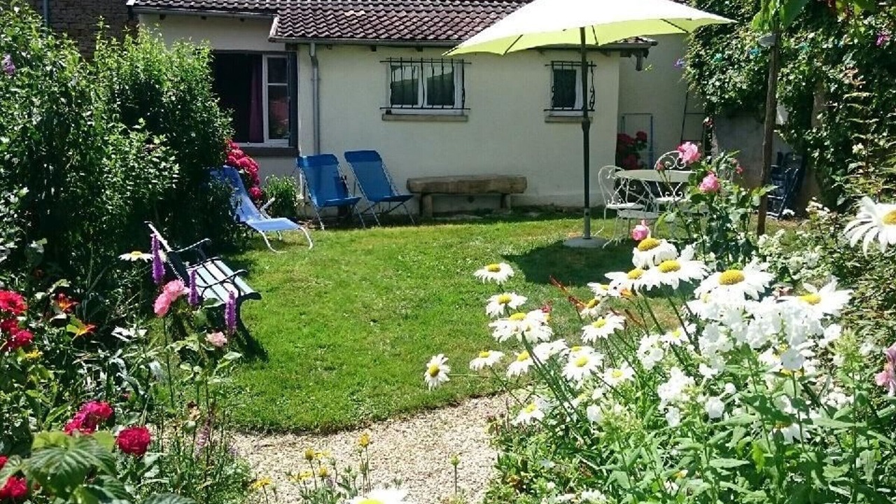 Photo of Outdoor in Chargey-les-Port