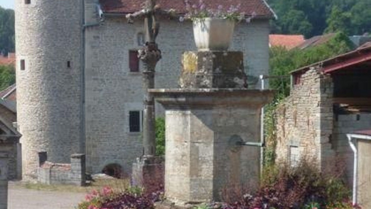 Photo of Others in Chargey-les-Port