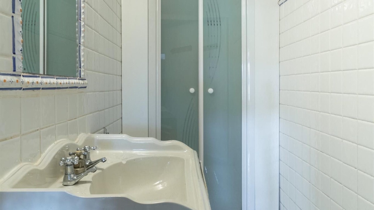 Photo of Bathroom in Fougerolles