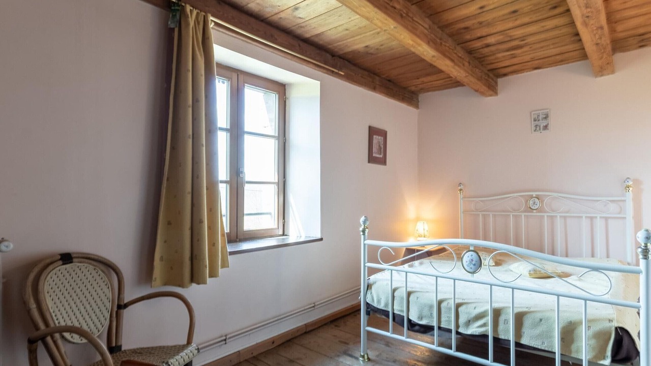 Photo of Bedroom in Fougerolles