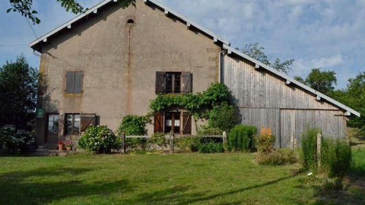Photo of Outdoor in Fougerolles