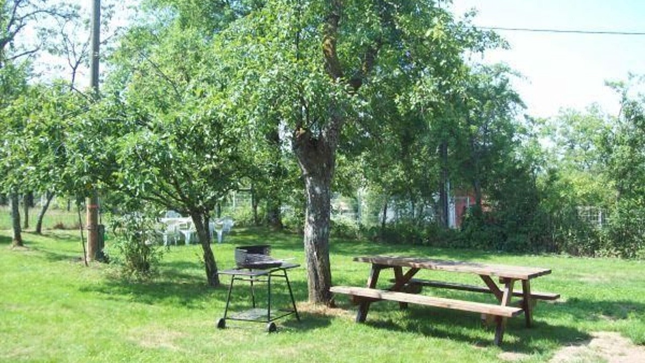 Photo of Outdoor in Fougerolles