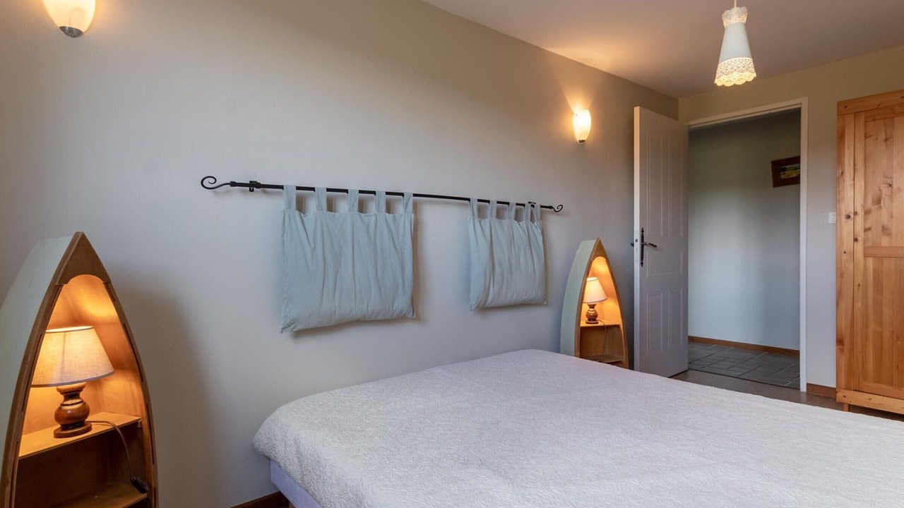 Photo of Bedroom in Fougerolles