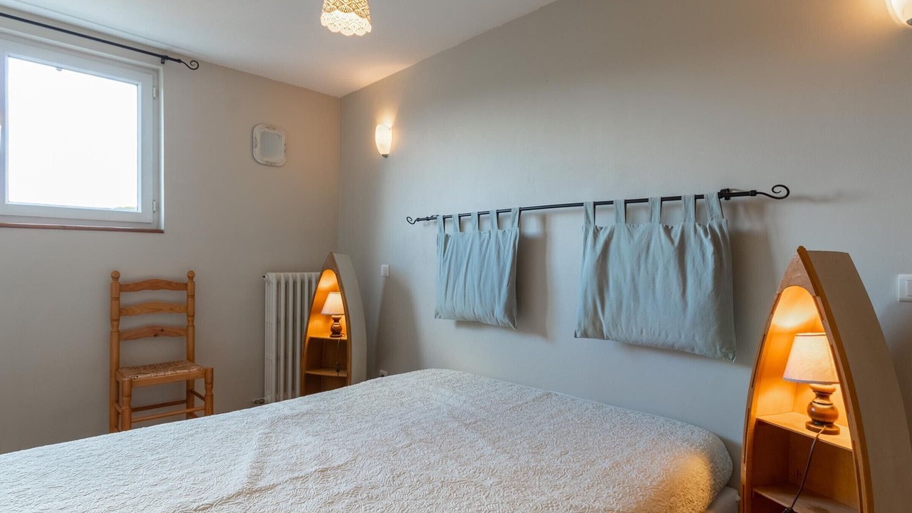 Photo of Bedroom in Fougerolles