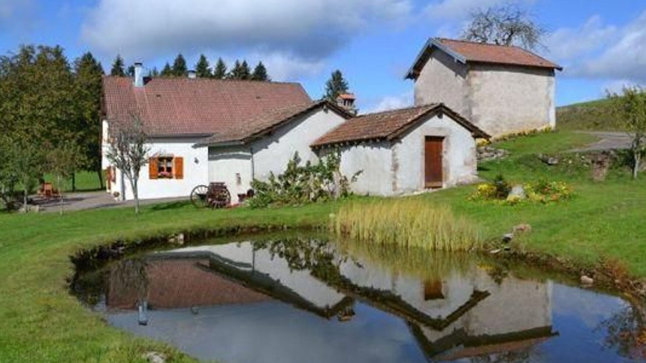 Photo of Outdoor in Vallee du Breuchin