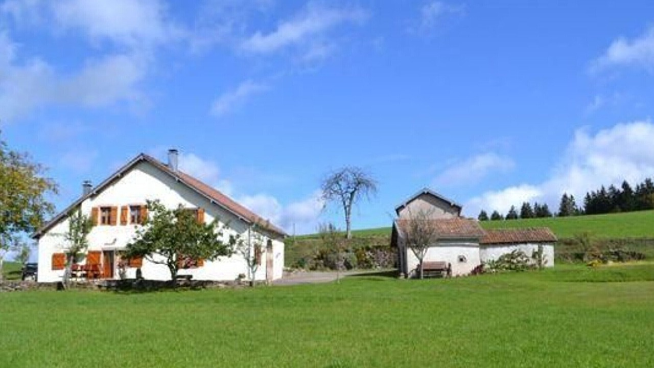 Photo of Outdoor in Vallee du Breuchin