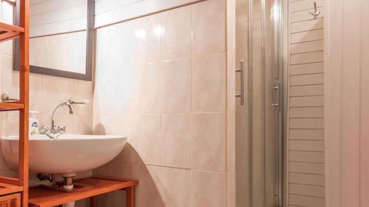 Photo of Bathroom in Vallee du Breuchin