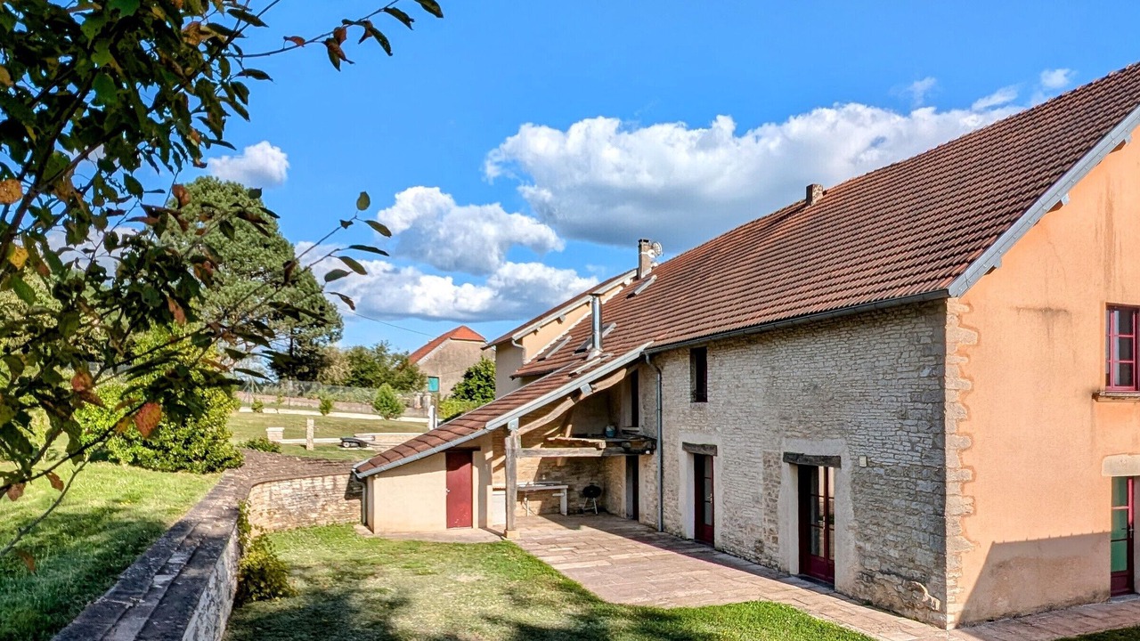 Photo of Outdoor in Dampierre-sur-Linotte