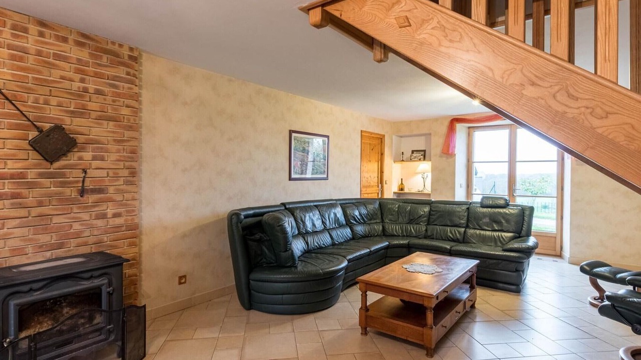 Photo of Livingroom in Dampierre-sur-Linotte