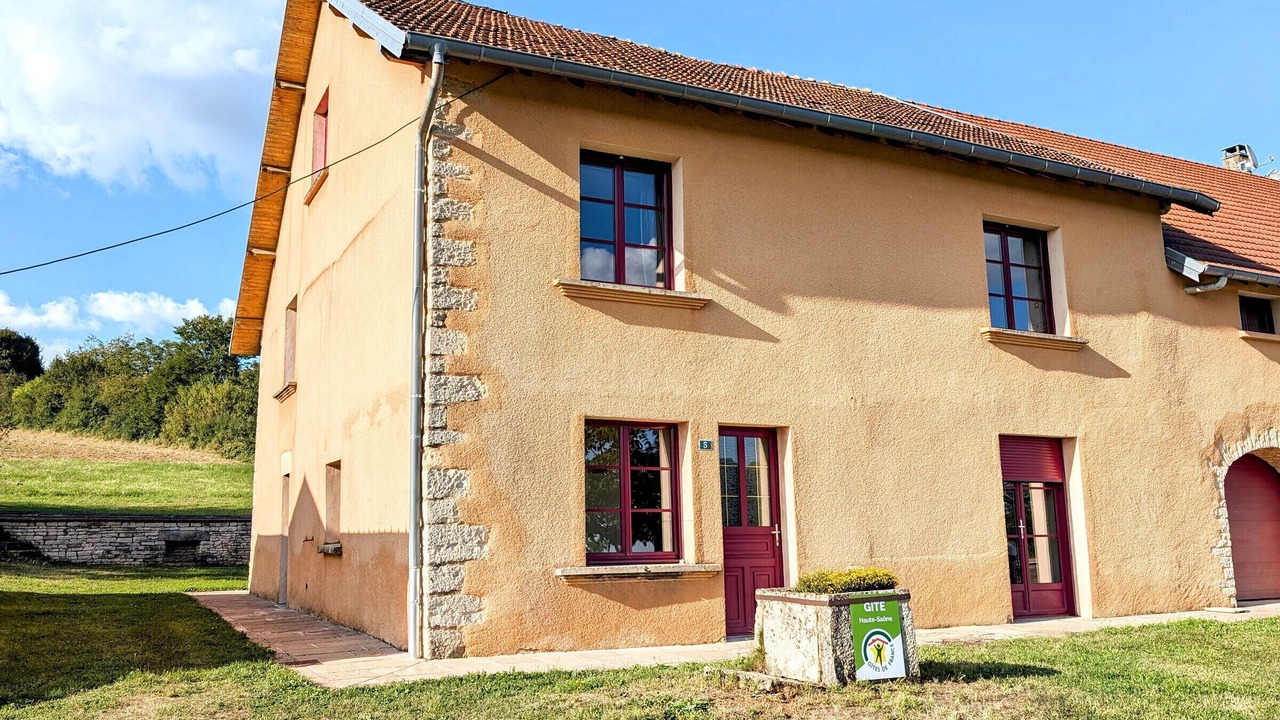 Photo of Outdoor in Dampierre-sur-Linotte