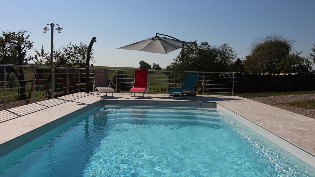 Photo of Outdoor in Vy-le-Ferroux
