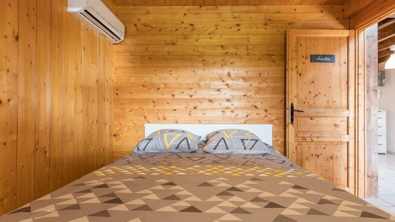 Photo of Bedroom in Vy-le-Ferroux